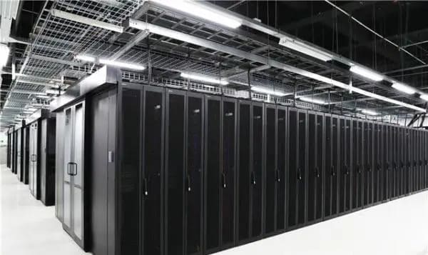 五常云主机租用