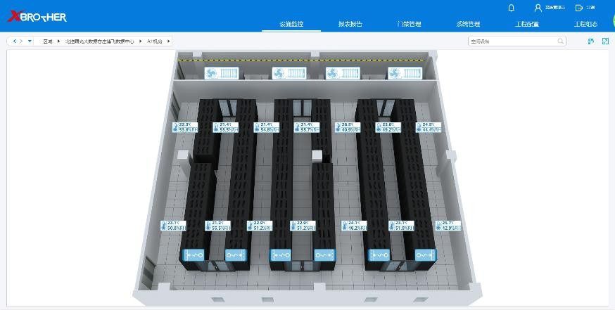 五常服务器租用 - 高防