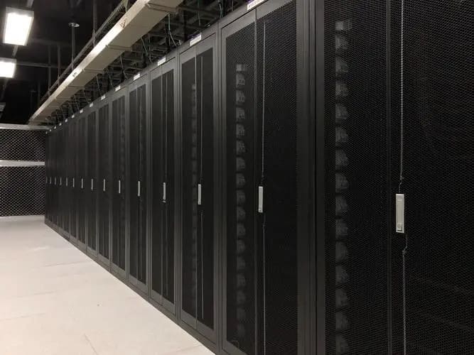 五常服务器租用